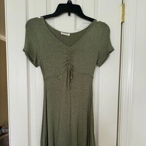 Olivia Rae Dress